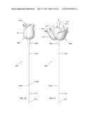 ANIMATED ARTIFICIAL FLOWER diagram and image