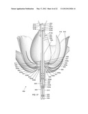 ANIMATED ARTIFICIAL FLOWER diagram and image