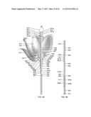 ANIMATED ARTIFICIAL FLOWER diagram and image