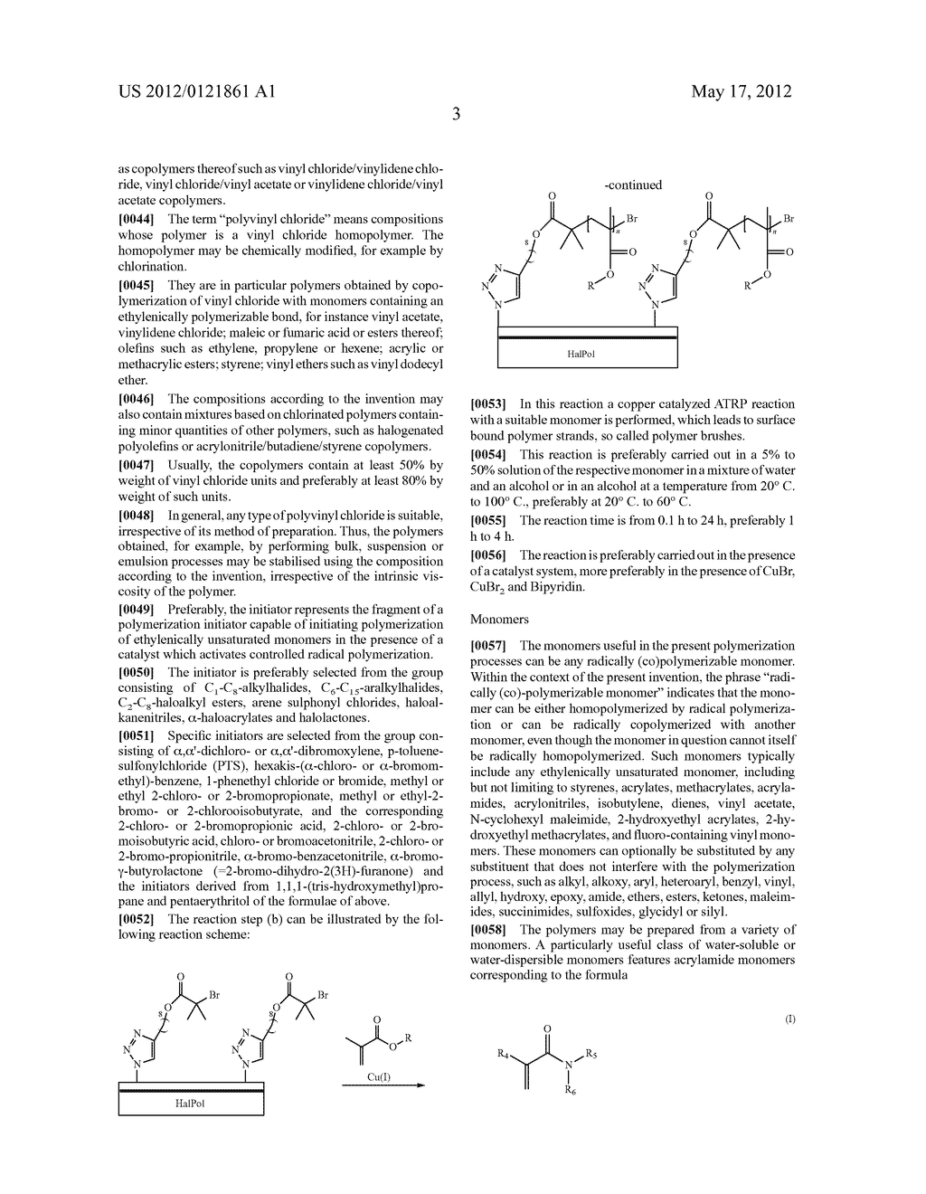 SURFACE PATTERNING WITH FUNCTIONAL POLYMERS - diagram, schematic, and image 04