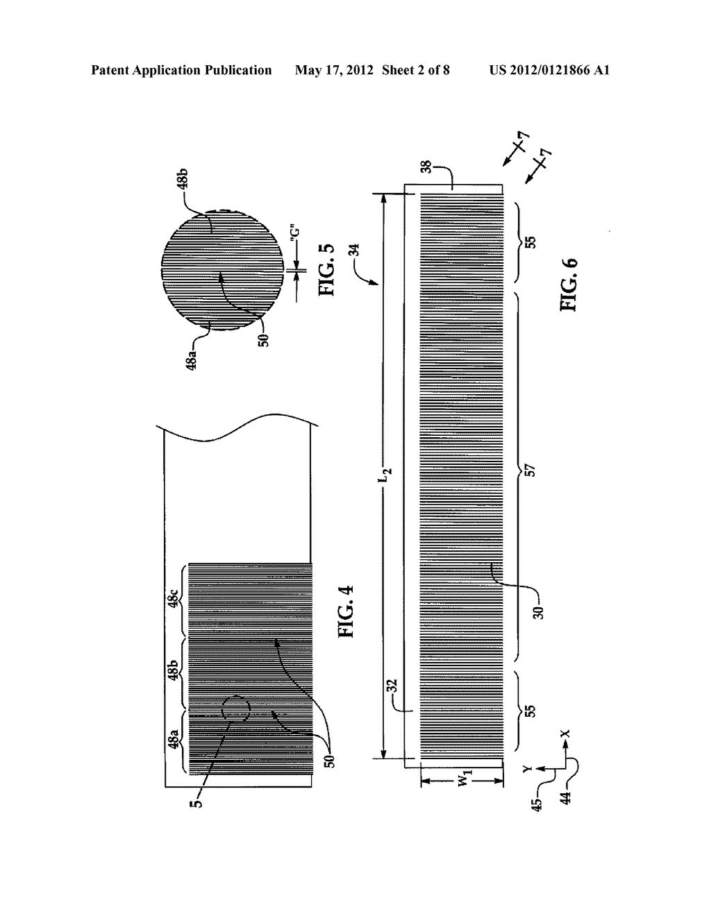 METHOD OF LAYING UP PREPREG PLIES ON CONTOURED TOOLS USING A DEFORMABLE     CARRIER FILM - diagram, schematic, and image 03