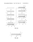 Multilayer structure comprising a precious metal stuck onto a dielectric     substrate, and an associated method and use diagram and image