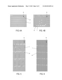 Multilayer structure comprising a precious metal stuck onto a dielectric     substrate, and an associated method and use diagram and image