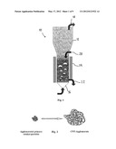 ENGINE OR ENGINE PART AND A METHOD OF MANUFACTURING THE SAME diagram and image