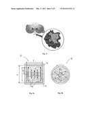 ENGINE OR ENGINE PART AND A METHOD OF MANUFACTURING THE SAME diagram and image