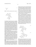 CHROMENE COMPOUND diagram and image