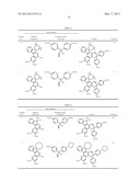 CHROMENE COMPOUND diagram and image