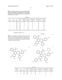 CHROMENE COMPOUND diagram and image