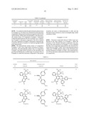 CHROMENE COMPOUND diagram and image