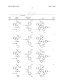 CHROMENE COMPOUND diagram and image