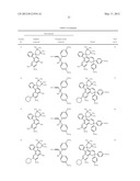 CHROMENE COMPOUND diagram and image