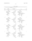 CHROMENE COMPOUND diagram and image