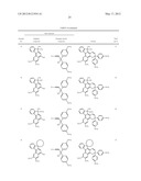 CHROMENE COMPOUND diagram and image