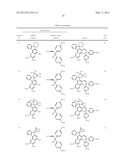 CHROMENE COMPOUND diagram and image