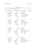 CHROMENE COMPOUND diagram and image