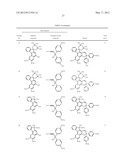 CHROMENE COMPOUND diagram and image