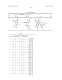 CHROMENE COMPOUND diagram and image