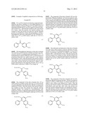 CHROMENE COMPOUND diagram and image