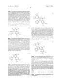 CHROMENE COMPOUND diagram and image