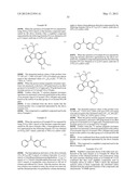 CHROMENE COMPOUND diagram and image