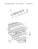 Device That is Intented for Supplying Power to a Motor Vehicle and     Comprises a Cooler Block diagram and image