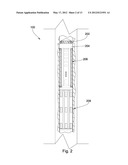 Battery with an Internal Heating Element diagram and image