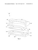 Battery with an Internal Heating Element diagram and image