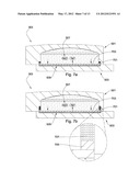 Battery with an Internal Heating Element diagram and image