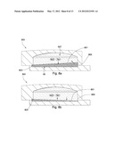 Battery with an Internal Heating Element diagram and image