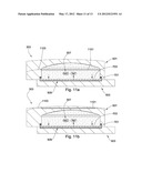 Battery with an Internal Heating Element diagram and image