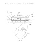 Battery with an Internal Heating Element diagram and image