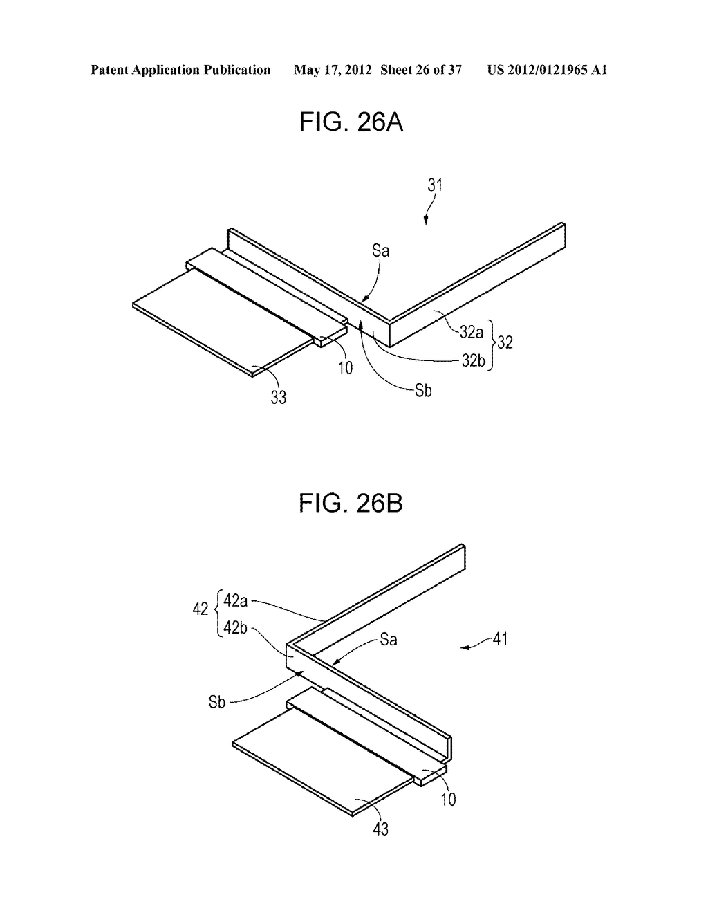 SECONDARY BATTERY, BATTERY UNIT, AND BATTERY MODULE - diagram, schematic, and image 27