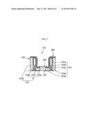 Terminal of rechargeable battery, method of assembling the terminal of     rechargeable battery, rechargeable battery module and method of     assembling the rechargeable battery module diagram and image