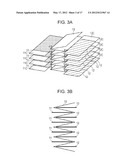 Non-Aqueous Electrolyte Battery diagram and image