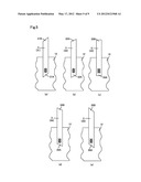 LITHIUM-ION SECONDARY BATTERY diagram and image