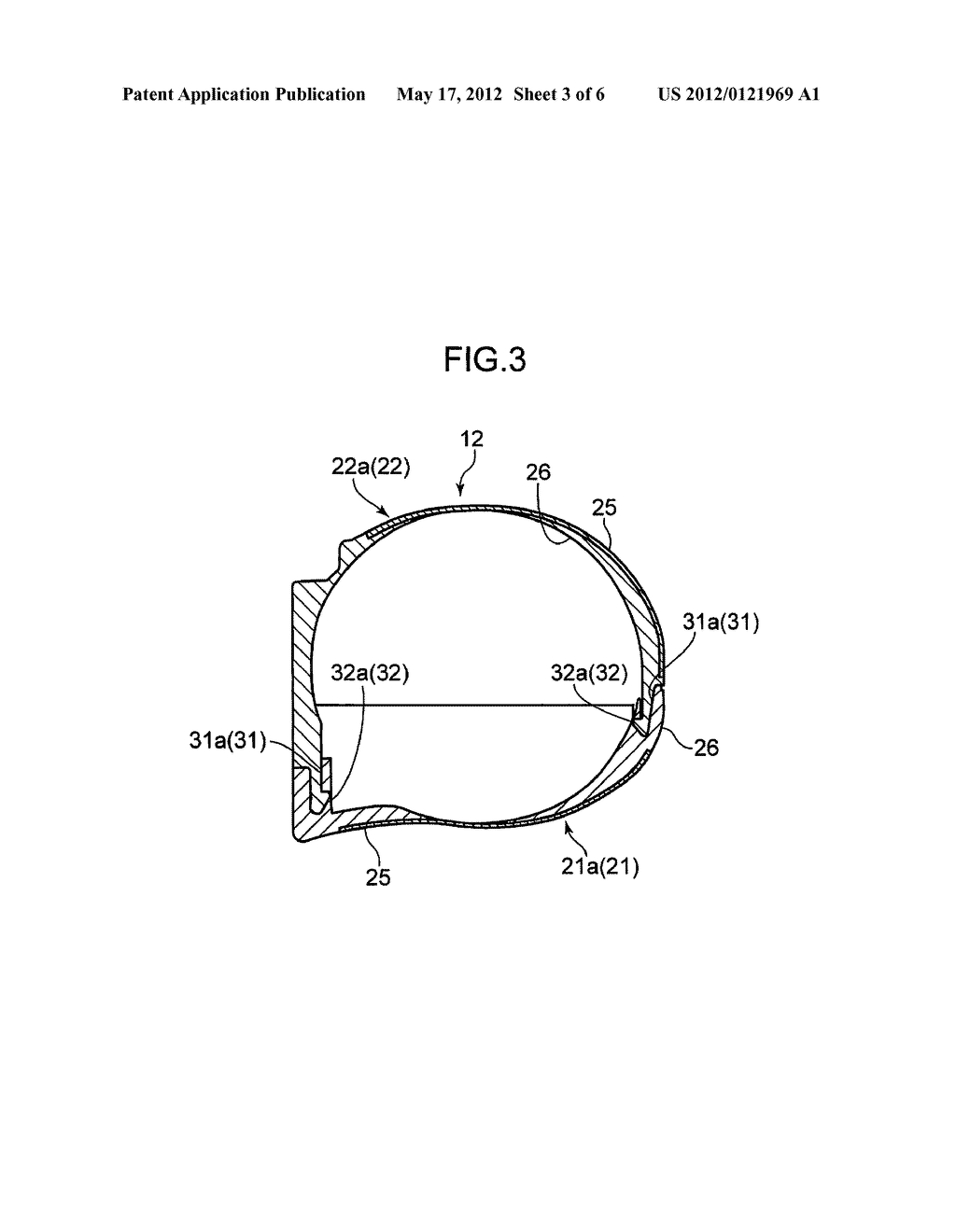 BATTERY PACK CASE AND METHOD FOR MANUFACTURING THE SAME, AND BATTERY PACK     AND METHOD FOR MANUFACTURING THE SAME - diagram, schematic, and image 04