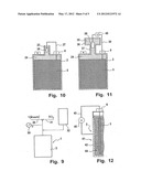 ELECTROCHEMICAL BATTERY CELL diagram and image