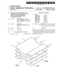 NEGATIVE ACTIVE MATERIAL AND LITHIUM SECONDARY BATTERY WITH THE SAME, AND     METHOD FOR MANUFACTURING THE LITHIUM SECONDARY BATTERY diagram and image