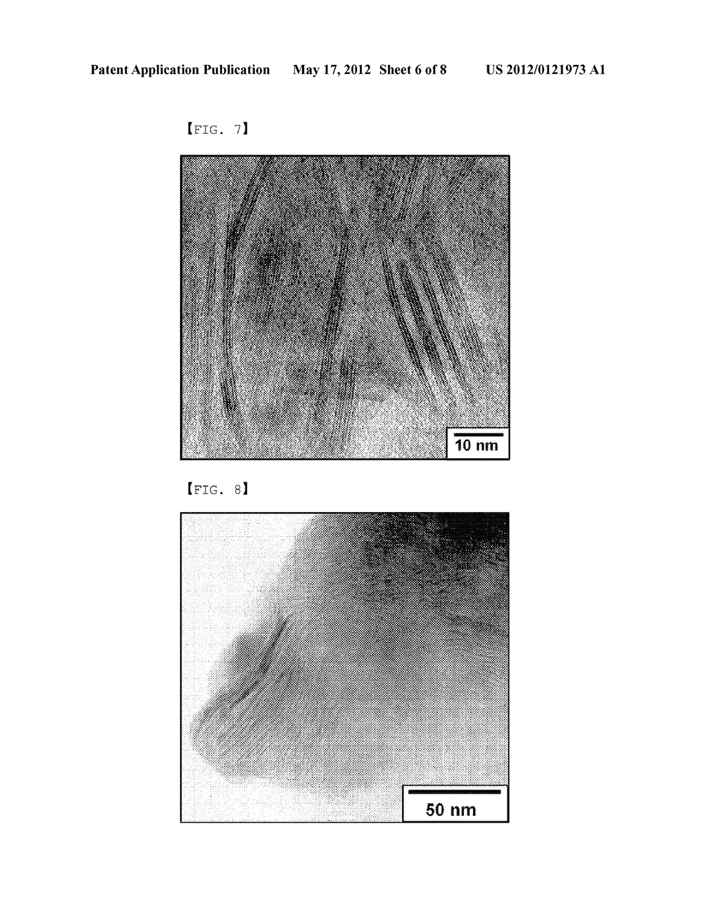 NEGATIVE ACTIVE MATERIAL AND LITHIUM SECONDARY BATTERY WITH THE SAME, AND     METHOD FOR MANUFACTURING THE LITHIUM SECONDARY BATTERY - diagram, schematic, and image 07