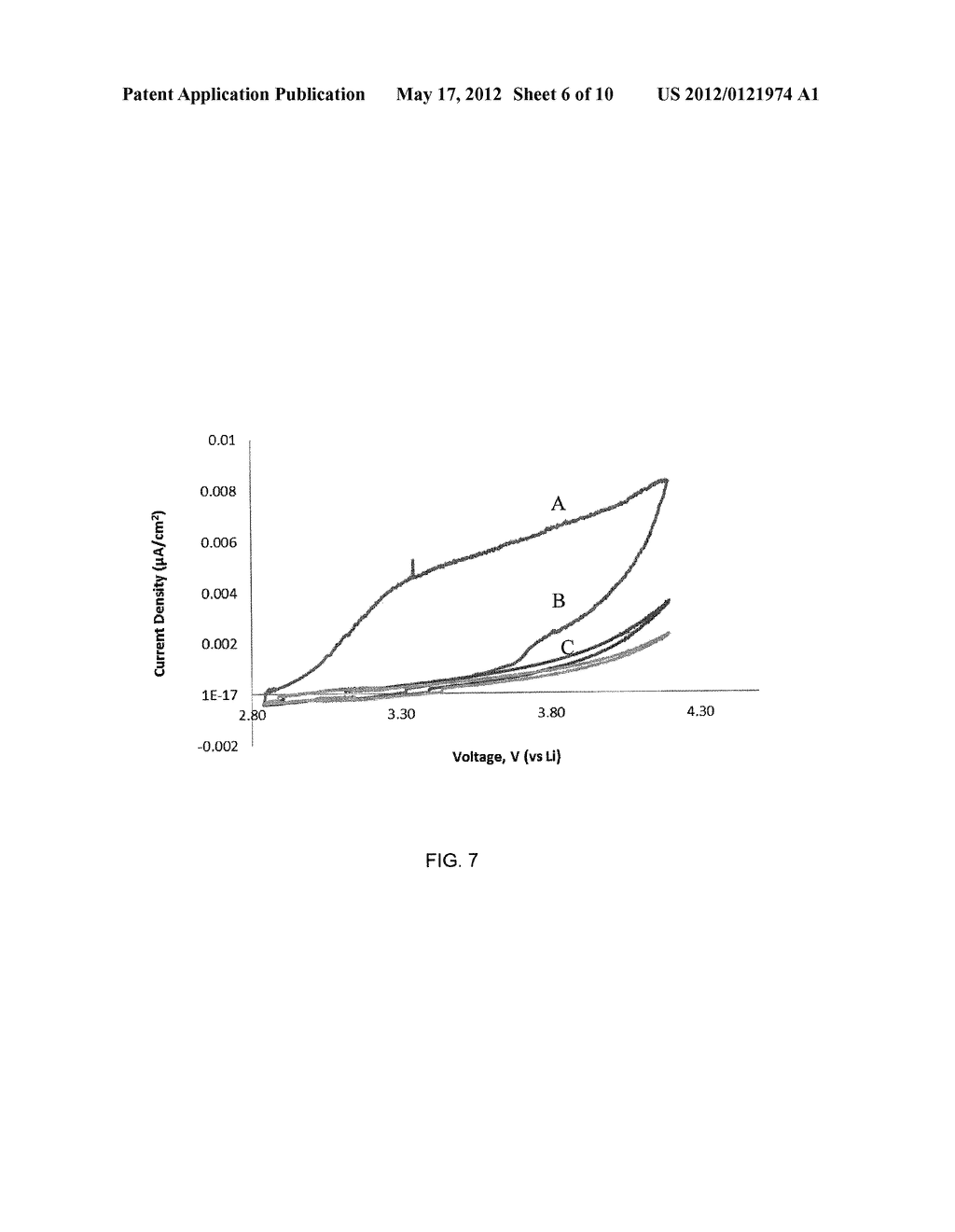 HIGH PERFORMANCE LITHIUM OR LITHIUM ION CELL - diagram, schematic, and image 07