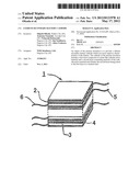 LITHIUM SECONDARY BATTERY CATHODE diagram and image