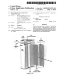 HIGH PERFORMANCE LITHIUM OR LITHIUM ION CELL diagram and image