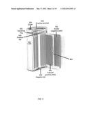 HIGH PERFORMANCE LITHIUM OR LITHIUM ION CELL diagram and image