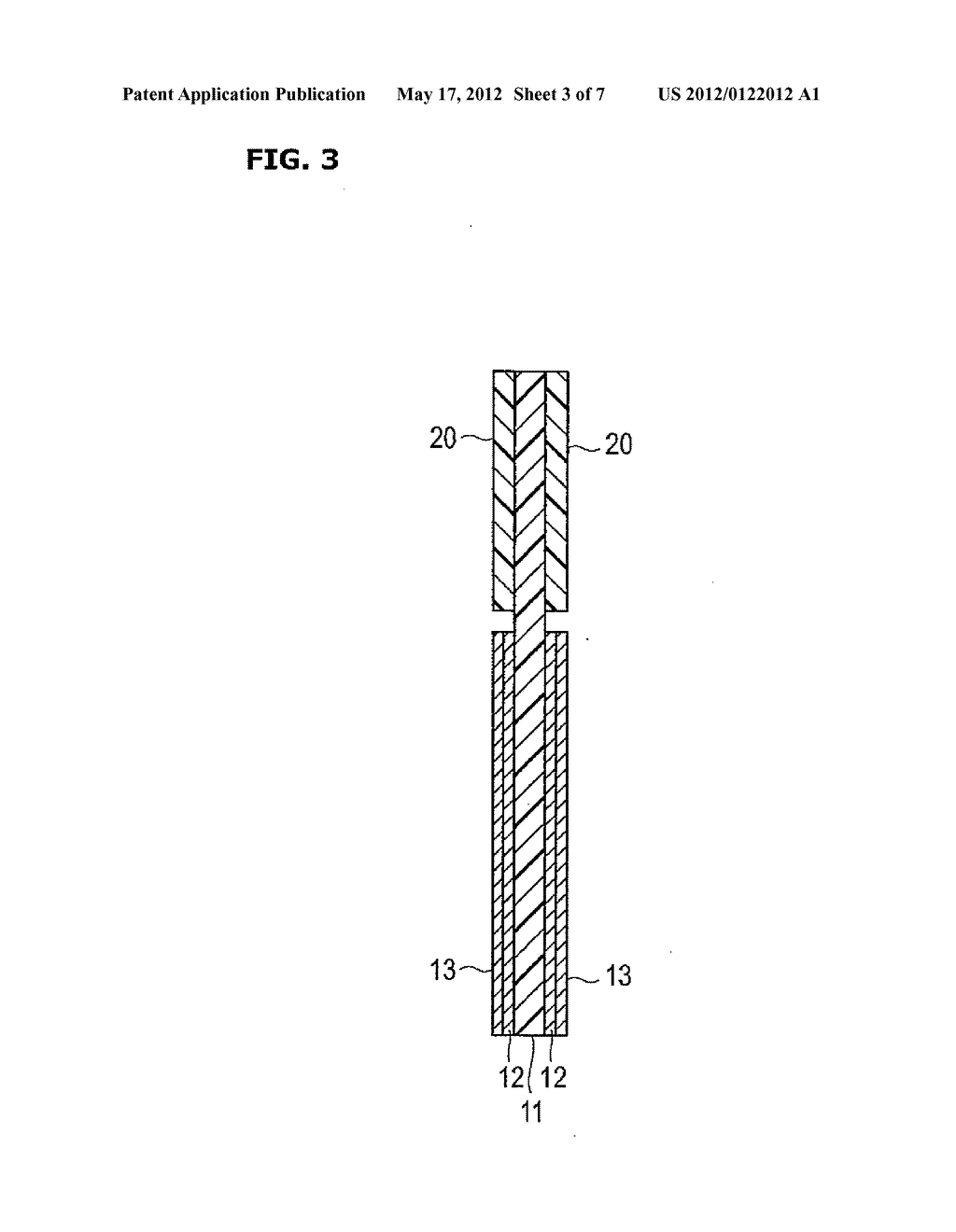 FUEL CELL AND METHOD FOR MANUFACTURING SAME - diagram, schematic, and image 04