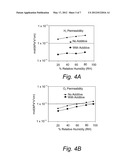 Fuel Cell Durability Through Oxide Supported Precious Metals in Membrane diagram and image