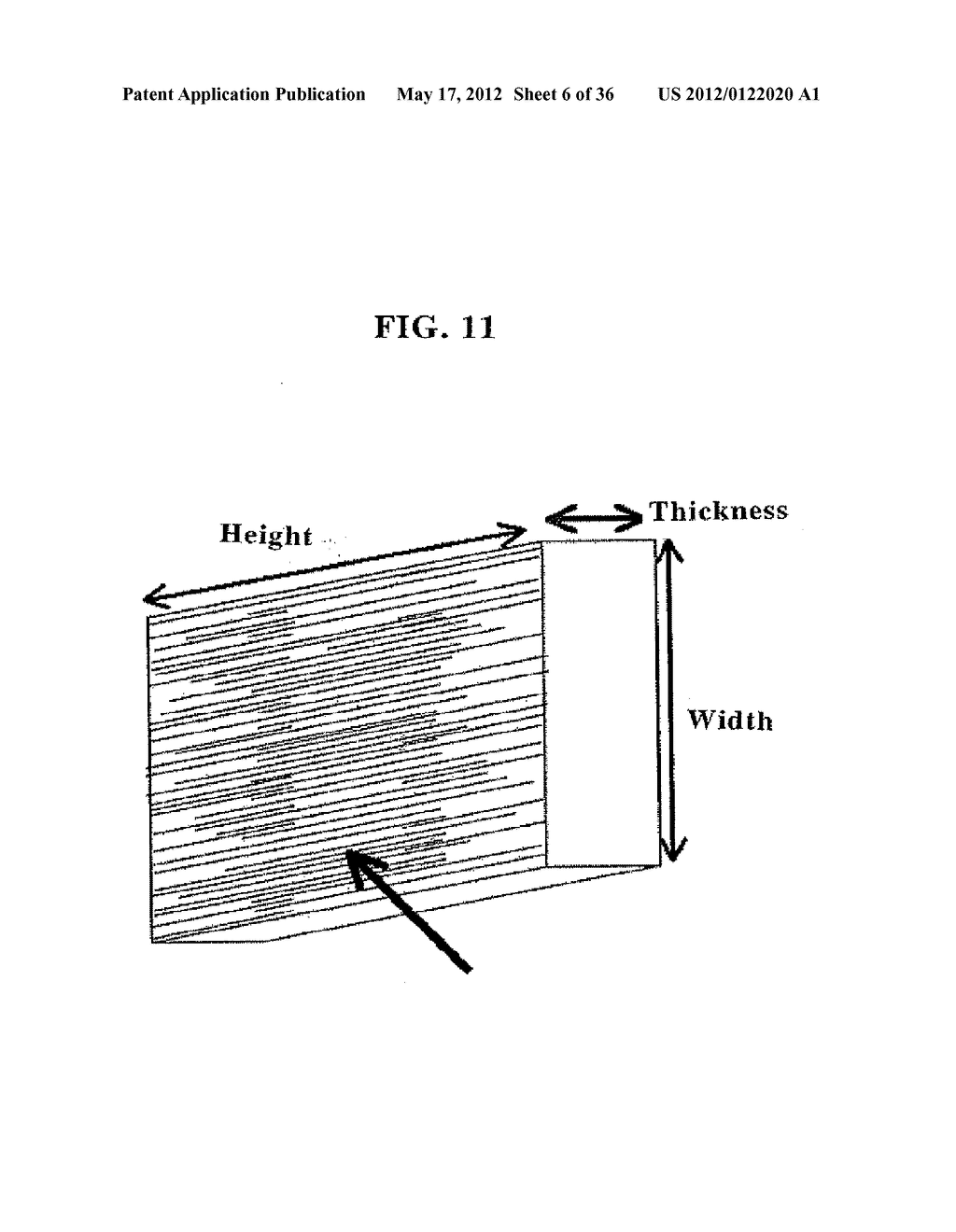 SINGLE-WALLED CARBON NANOTUBE AND ALIGNED SINGLE-WALLED CARBON NANOTUBE     BULK STRUCTURE, AND THEIR PRODUCTION PROCESS, PRODUCTION APPARATUS AND     APPLICATION USE - diagram, schematic, and image 07