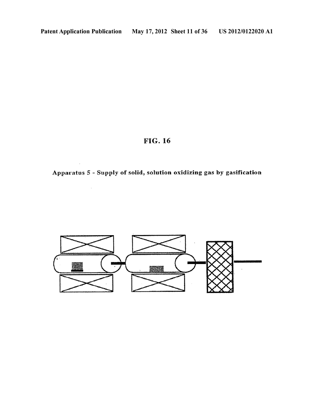 SINGLE-WALLED CARBON NANOTUBE AND ALIGNED SINGLE-WALLED CARBON NANOTUBE     BULK STRUCTURE, AND THEIR PRODUCTION PROCESS, PRODUCTION APPARATUS AND     APPLICATION USE - diagram, schematic, and image 12