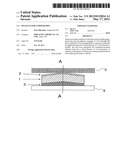 Pellicle for lithography diagram and image