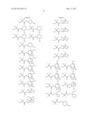 SALT AND PHOTORESIST COMPOSITION COMPRISING THE SAME diagram and image