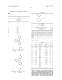 SALT AND PHOTORESIST COMPOSITION COMPRISING THE SAME diagram and image